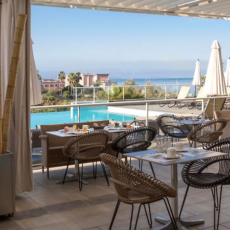 Residence De Tourisme Ajaccio Amiraute Exterior photo
