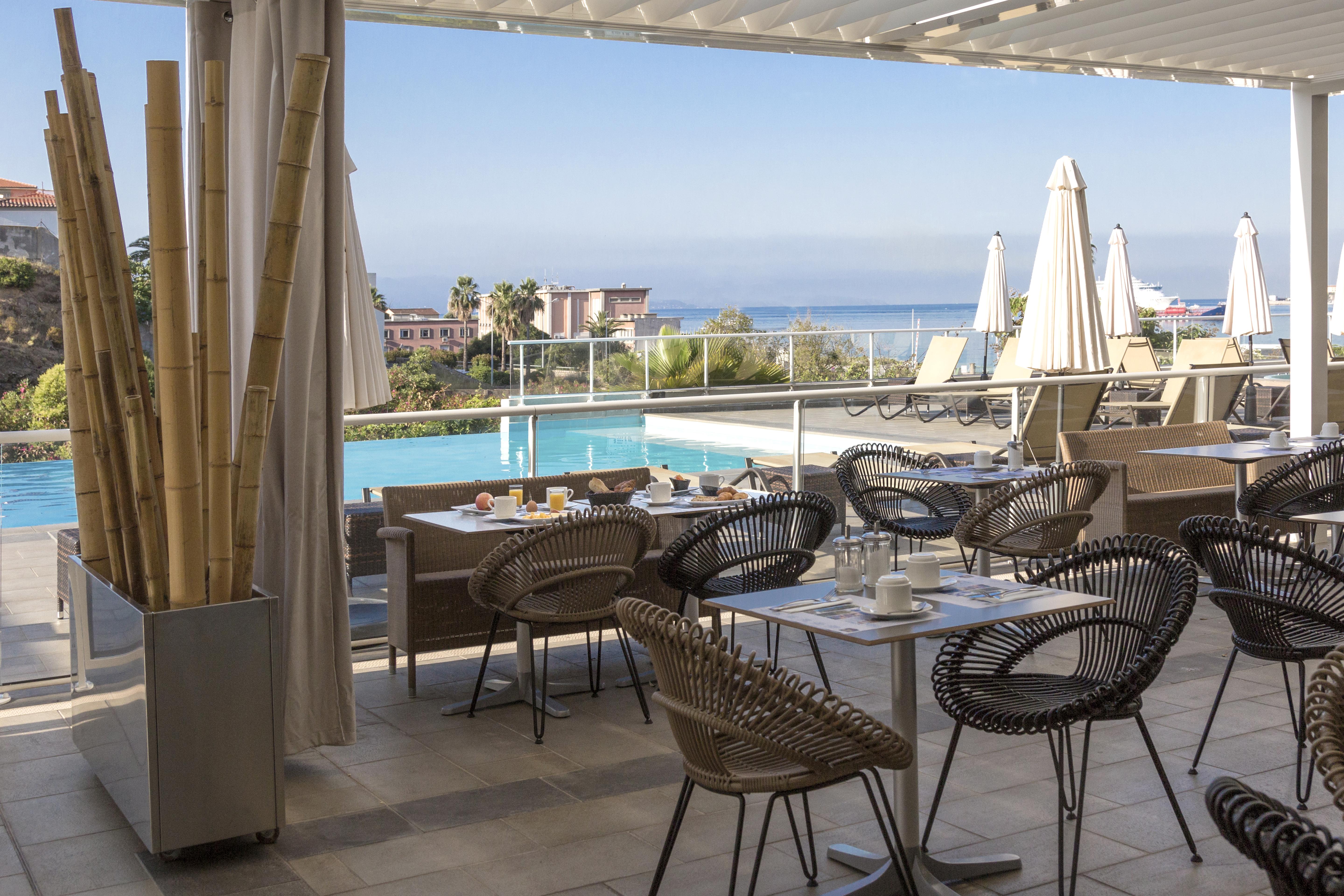 Residence De Tourisme Ajaccio Amiraute Exterior photo