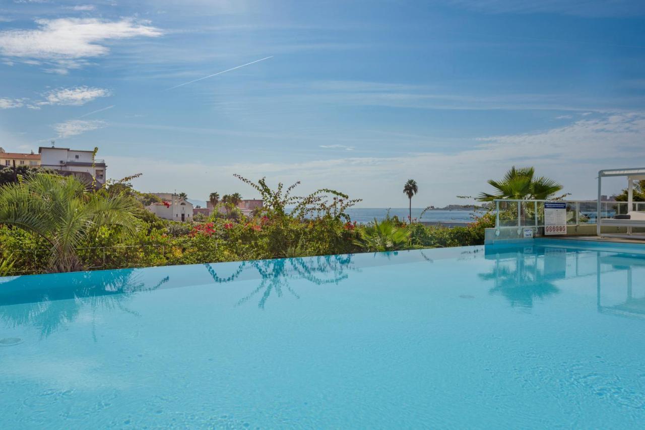 Residence De Tourisme Ajaccio Amiraute Exterior photo
